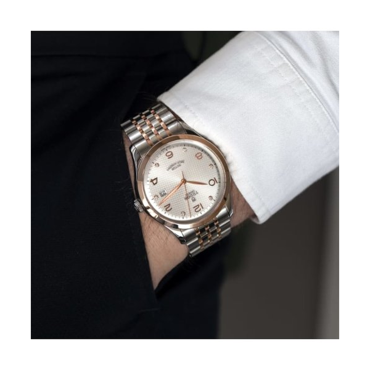 TUDOR 1926