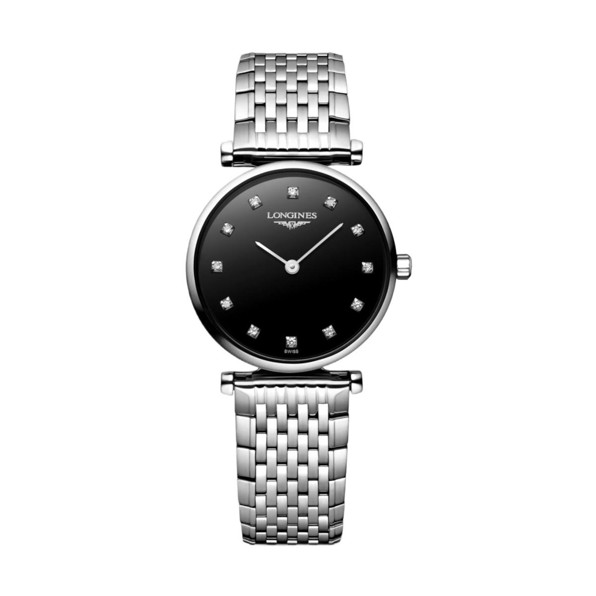 LONGINES LA GRANDE CLASSIQUE DE LONGINES