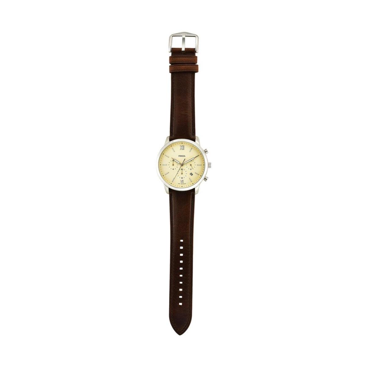 ZEGAREK FOSSIL NEUTRA CHRONOGRAPH
