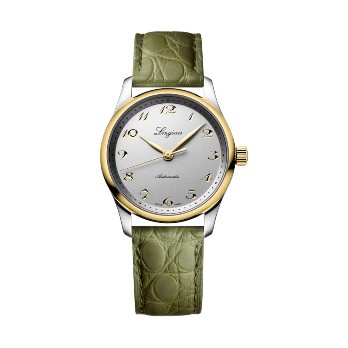 LONGINES MASTER COLLECTION