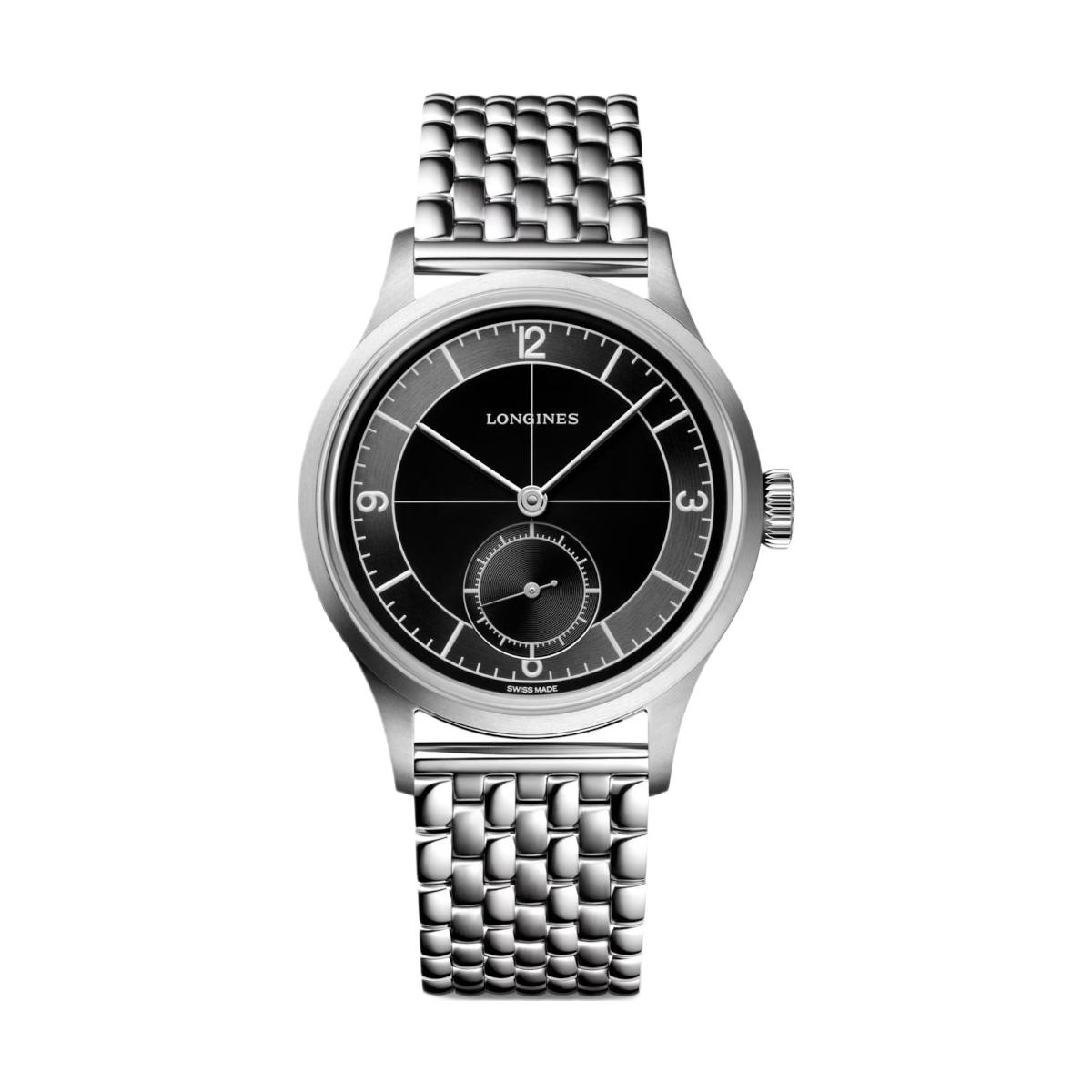LONGINES HERITAGE SECTOR DIAL