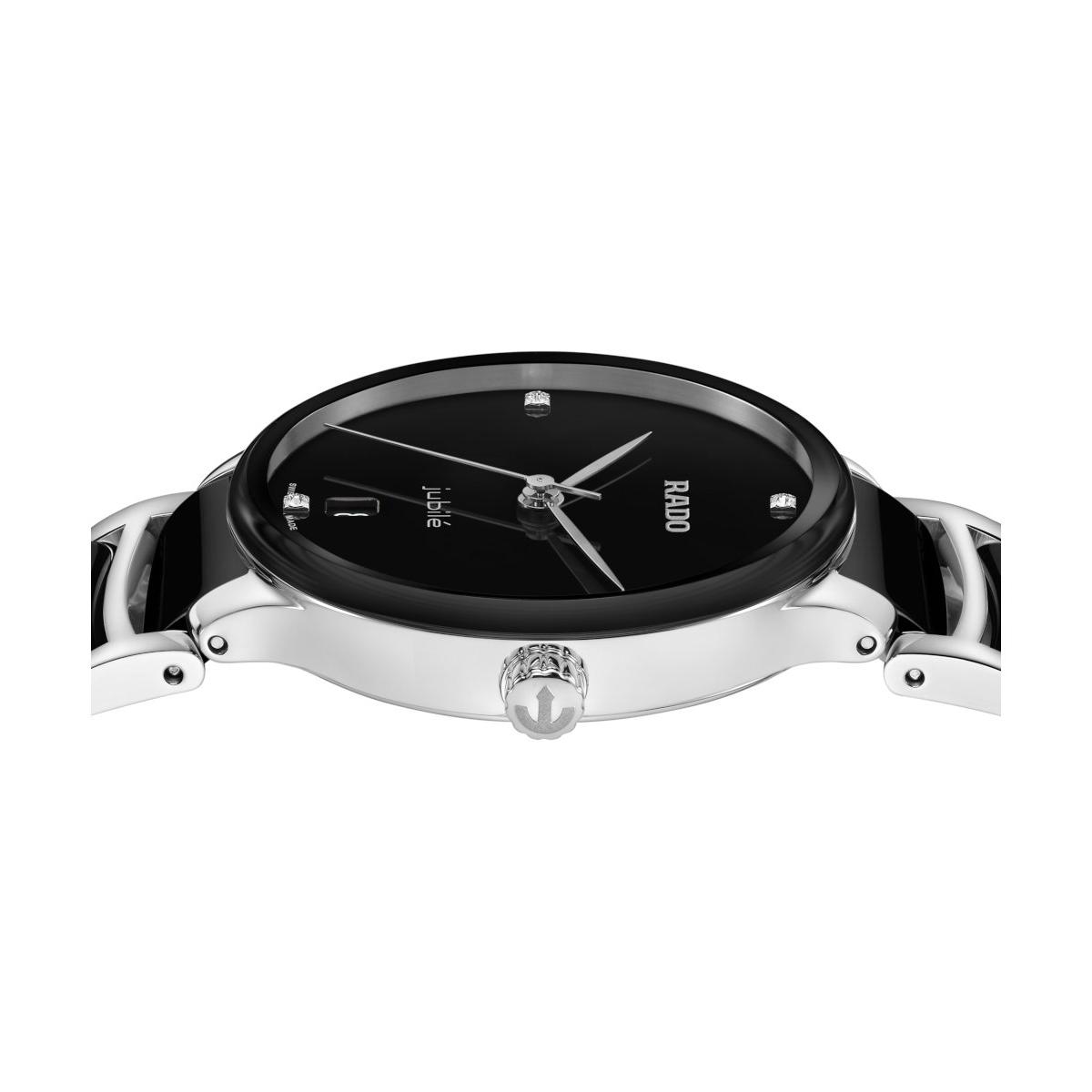 ZEGAREK RADO Centrix Diamonds