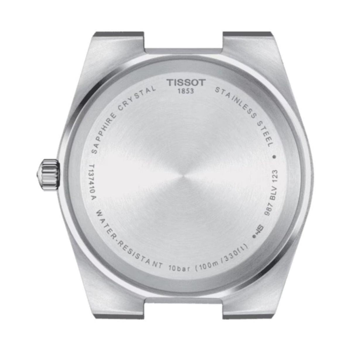 TISSOT PRX