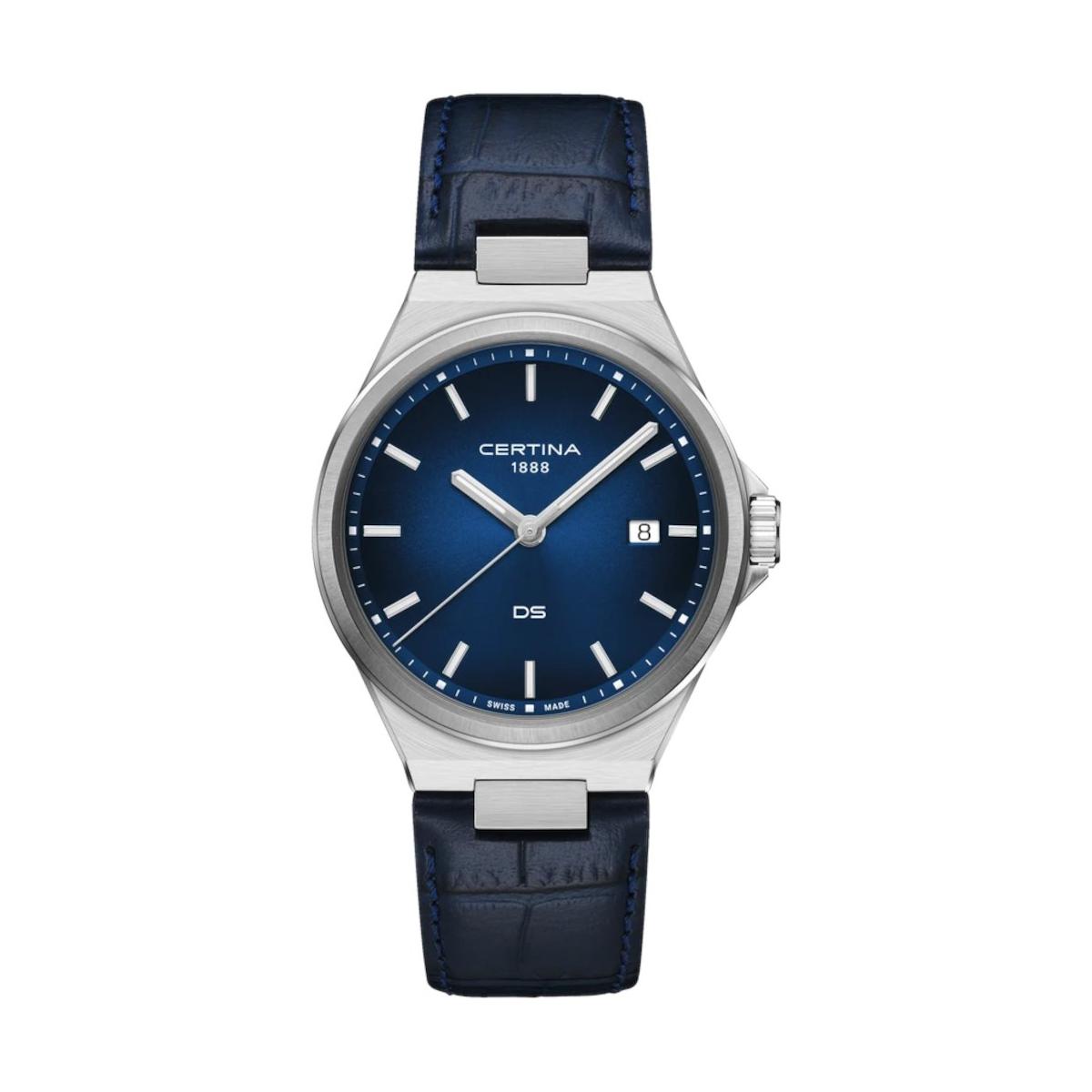ZEGAREK CERTINA DS-7 Quartz