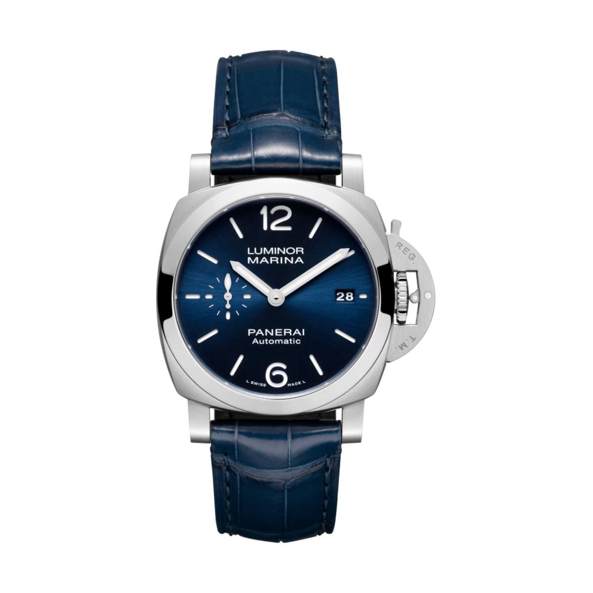 ZEGAREK PANERAI Luminor Quaranta