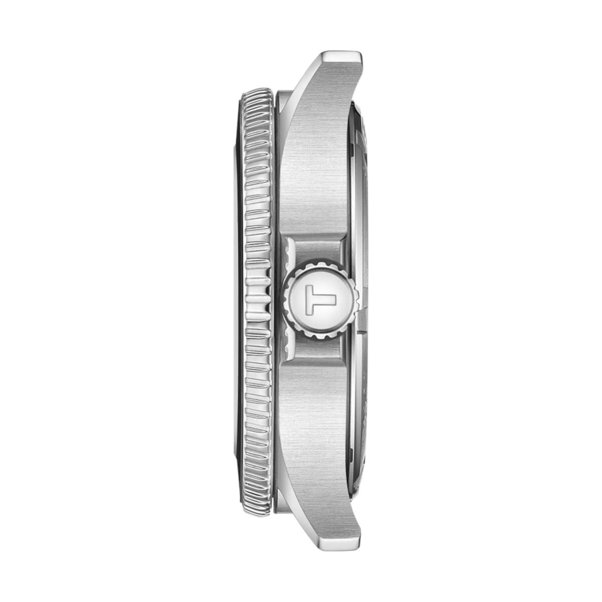 Tissot Seastar 1000 Quartz GMT