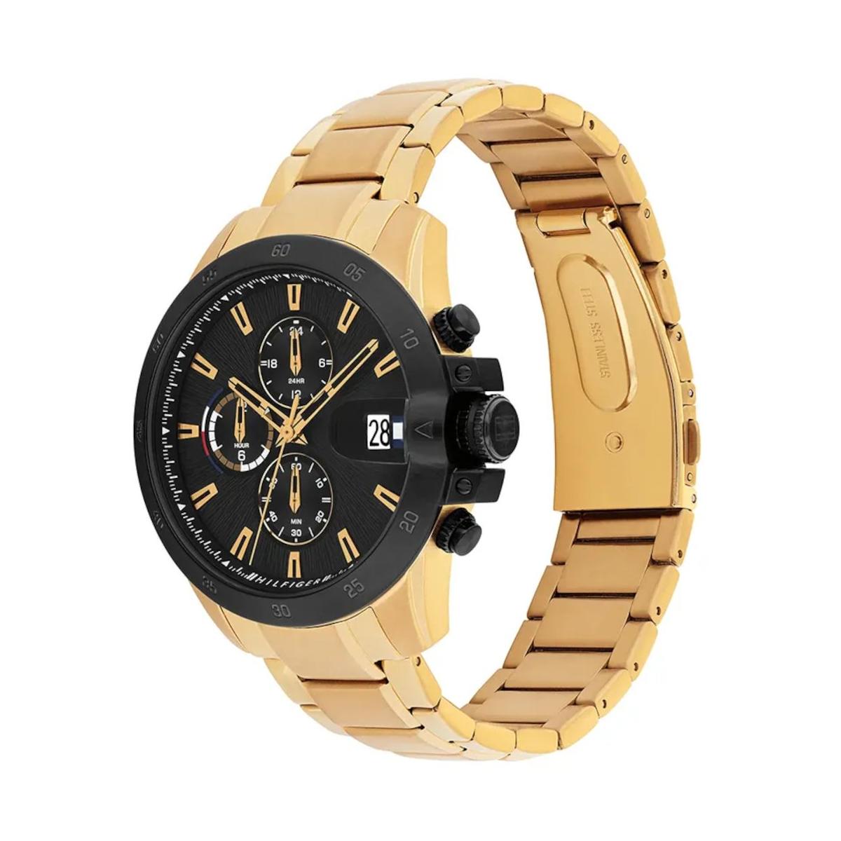 ZEGAREK TOMMY HILFIGER JAMESON