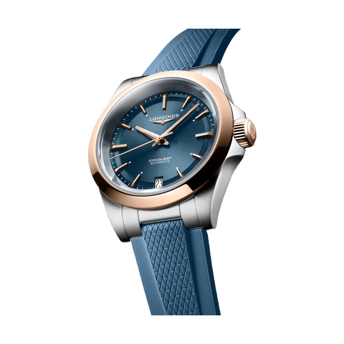 LONGINES CONQUEST