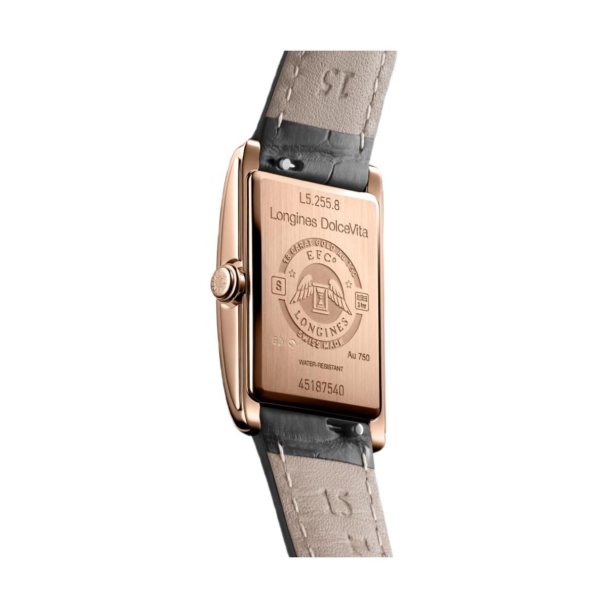 LONGINES DOLCEVITA