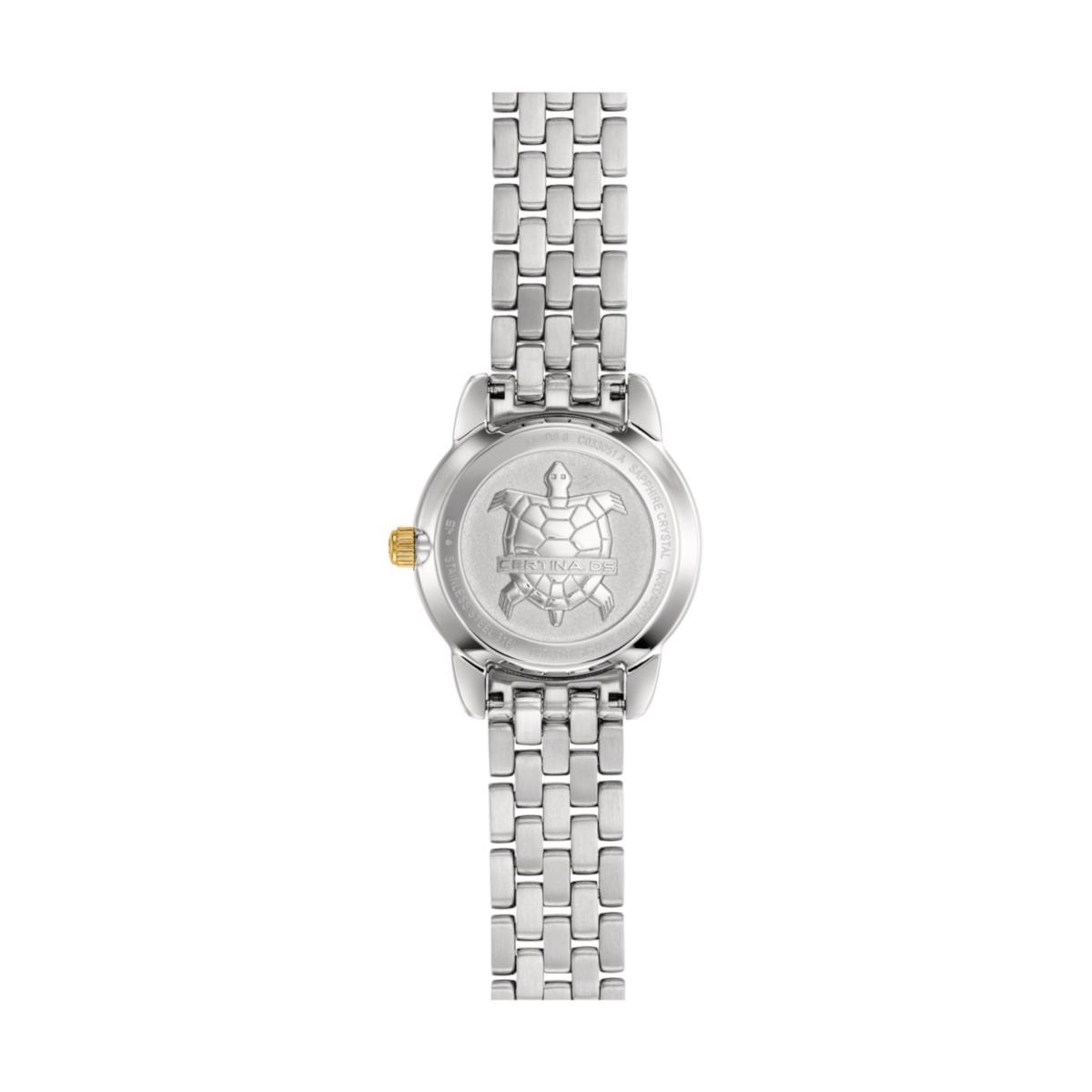 ZEGAREK CERTINA DS-8 Lady 27,5mm