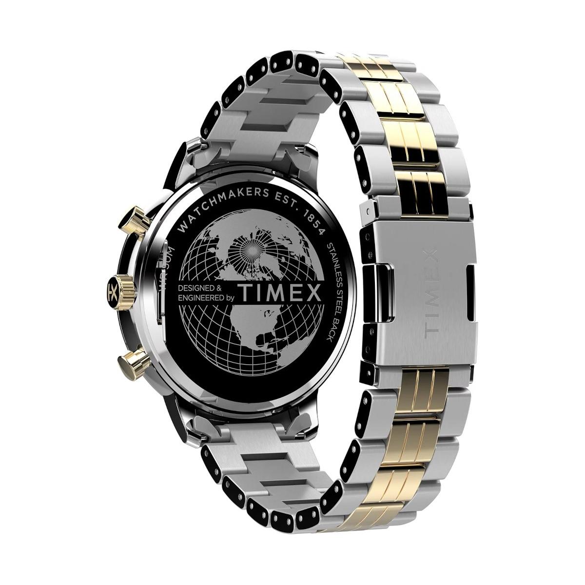 ZEGAREK TIMEX Chicago