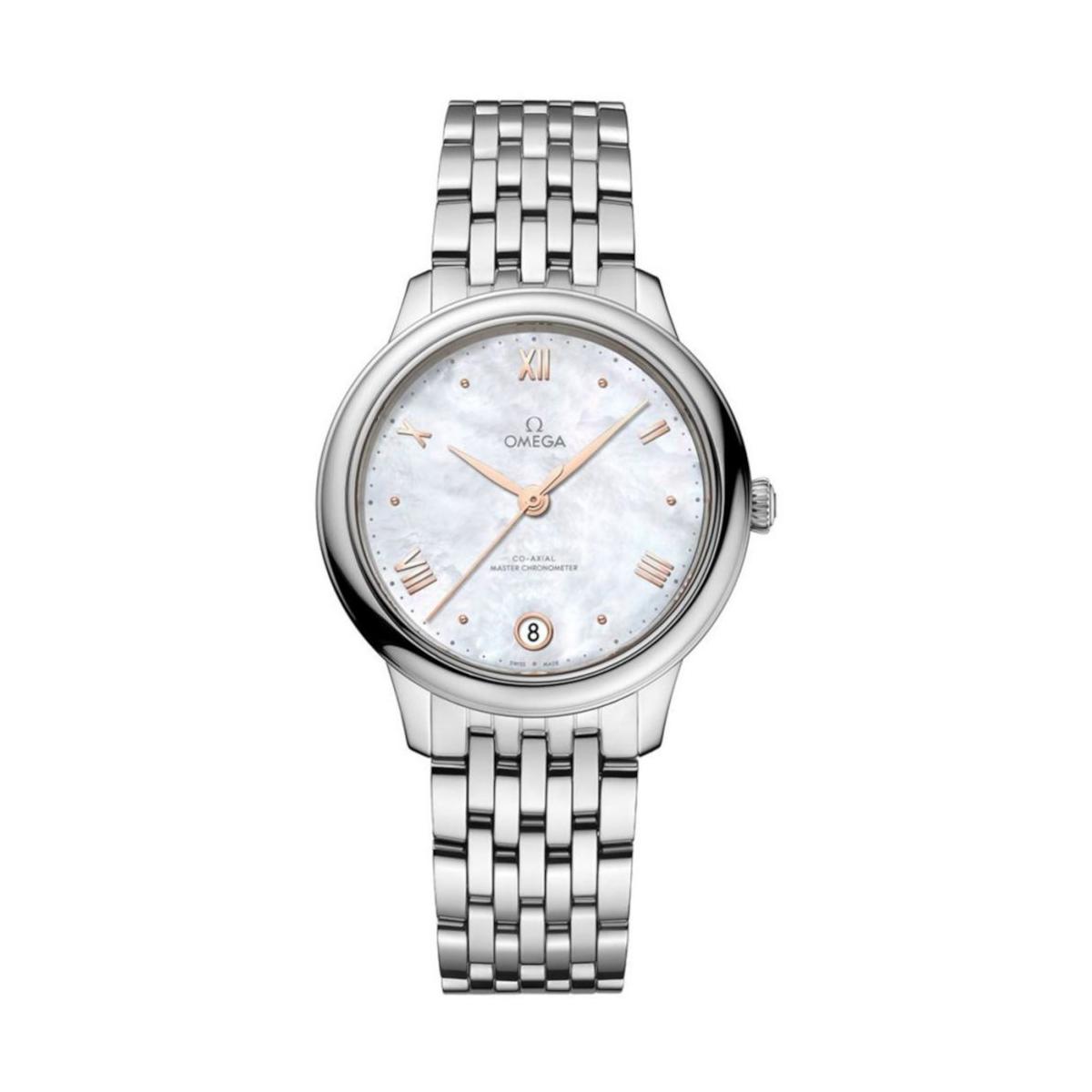 ZEGAREK OMEGA DE VILLE PRESTIGE