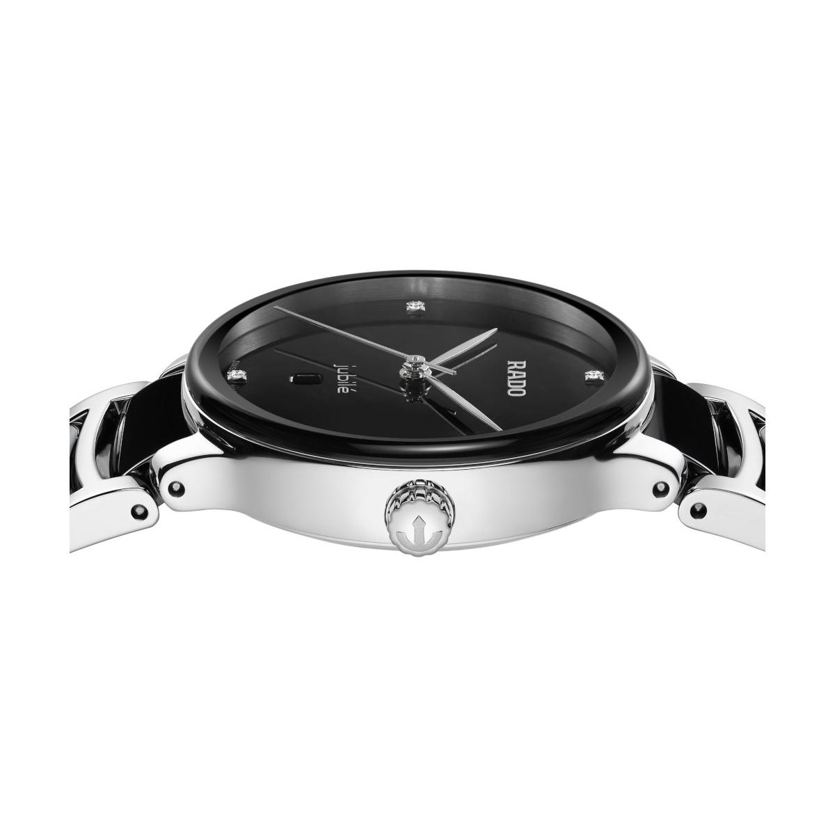 ZEGAREK RADO Centrix Diamonds