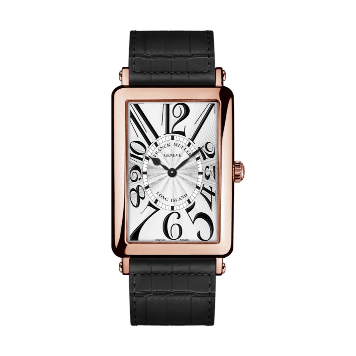 ZEGAREK FRANCK MULLER Long Island