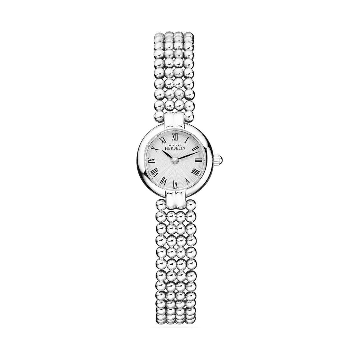 ZEGAREK HERBELIN PERLES