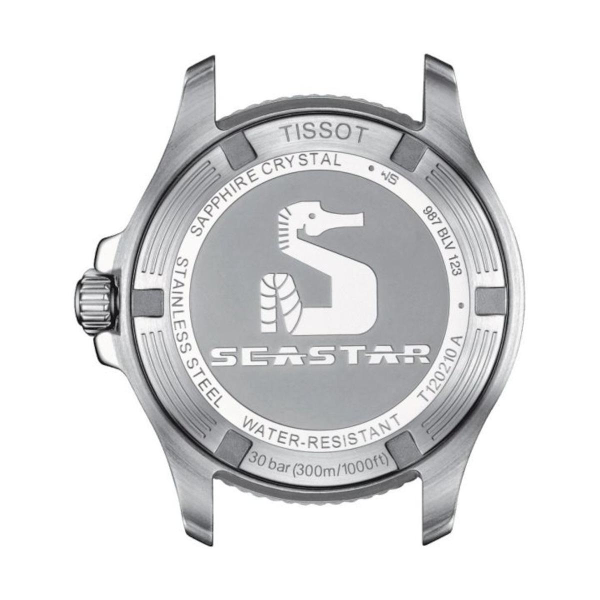 TISSOT SEASTAR 1000 36MM