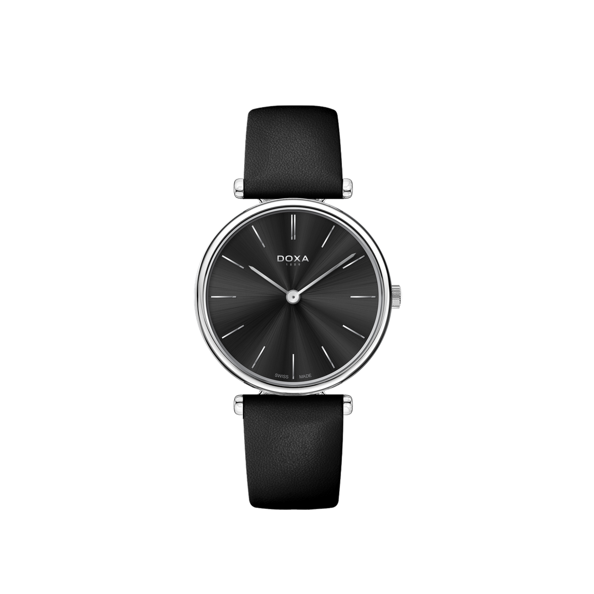 ZEGAREK DOXA D-Lux