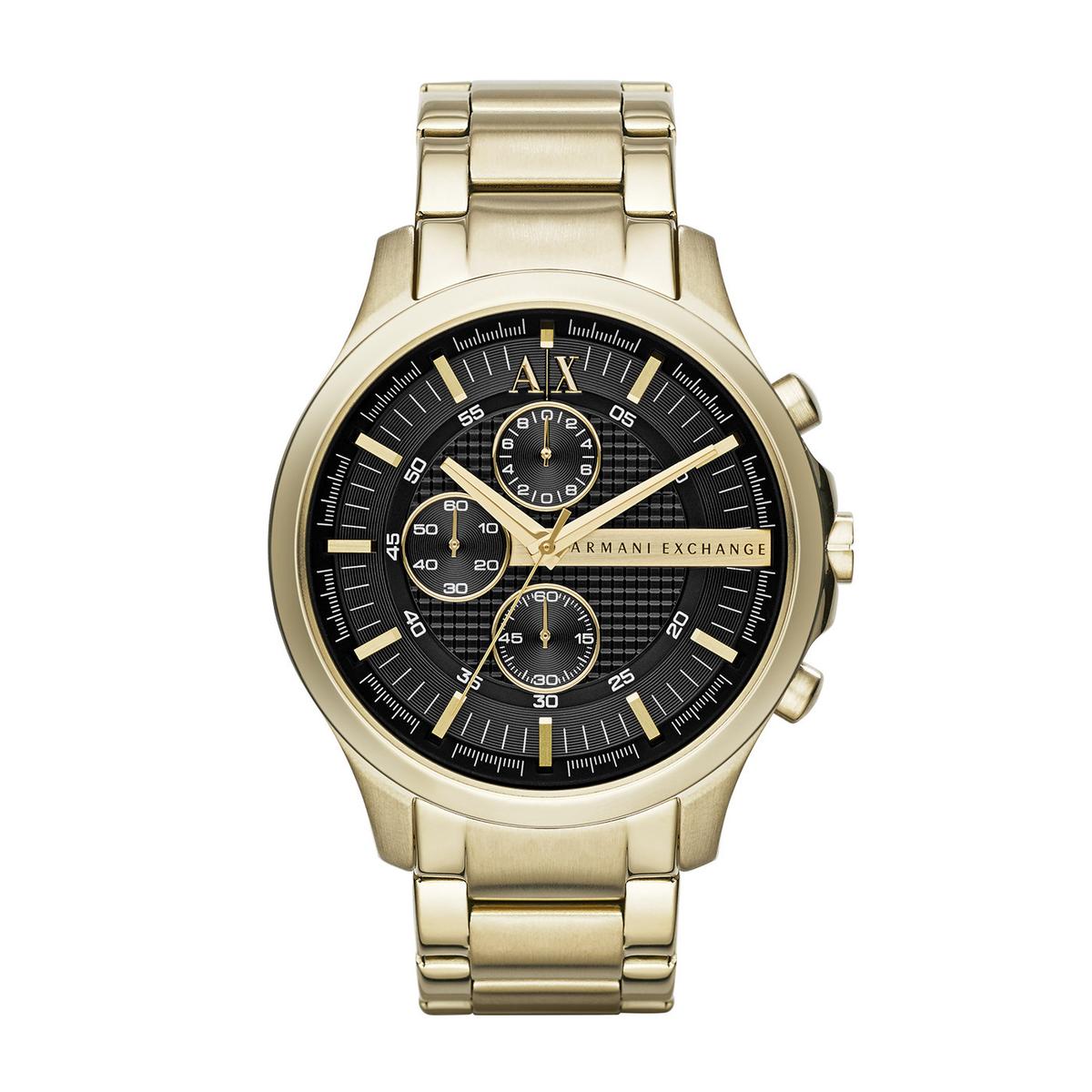 ZEGAREK ARMANI EXCHANGE HAMPTON