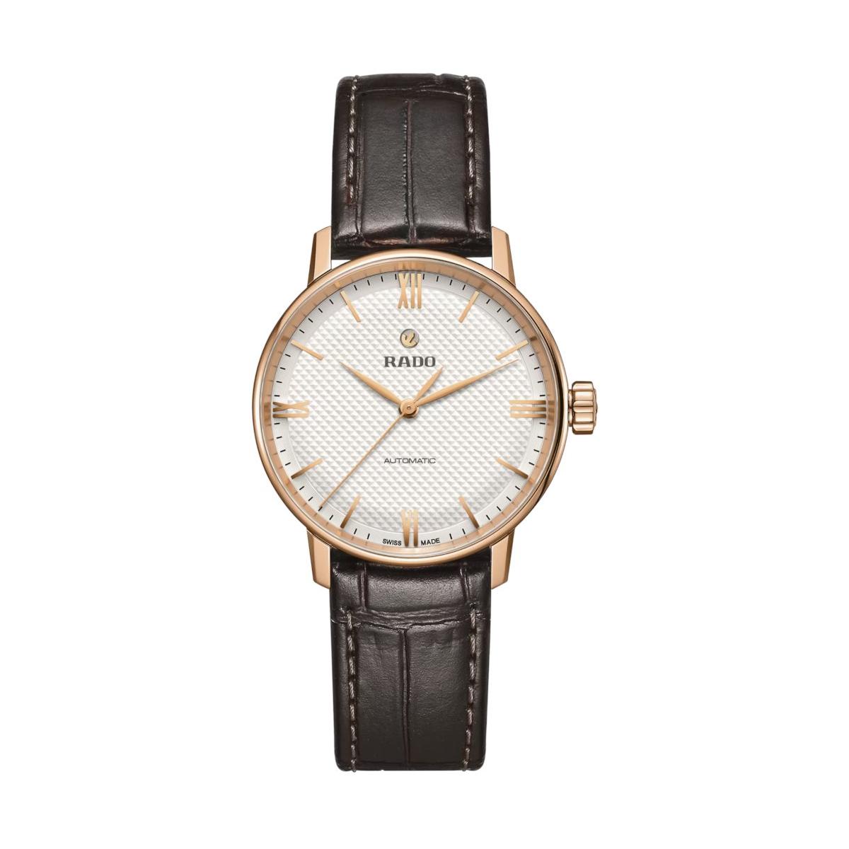 ZEGAREK RADO Coupole Automatic