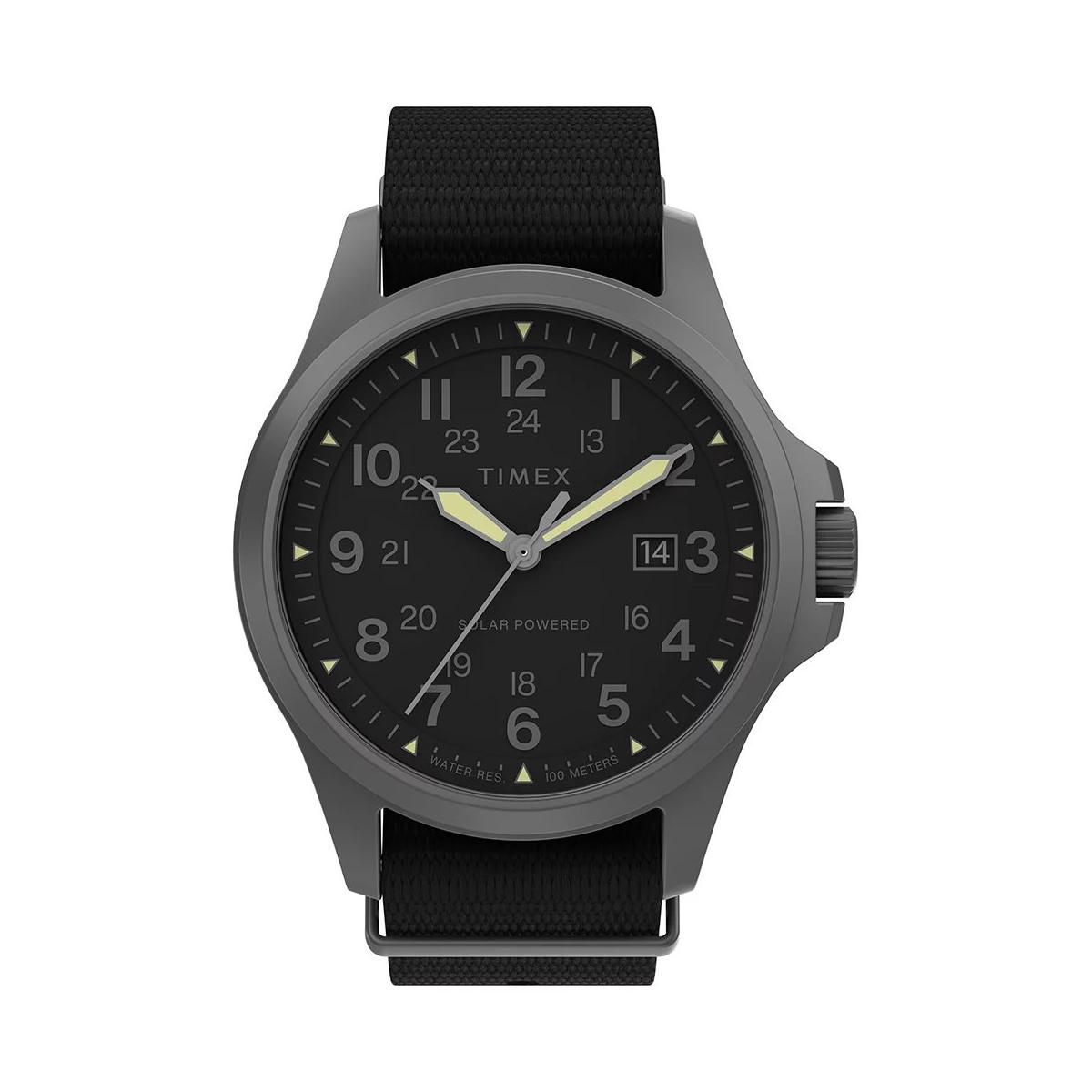ZEGAREK TIMEX Expedition North Solar