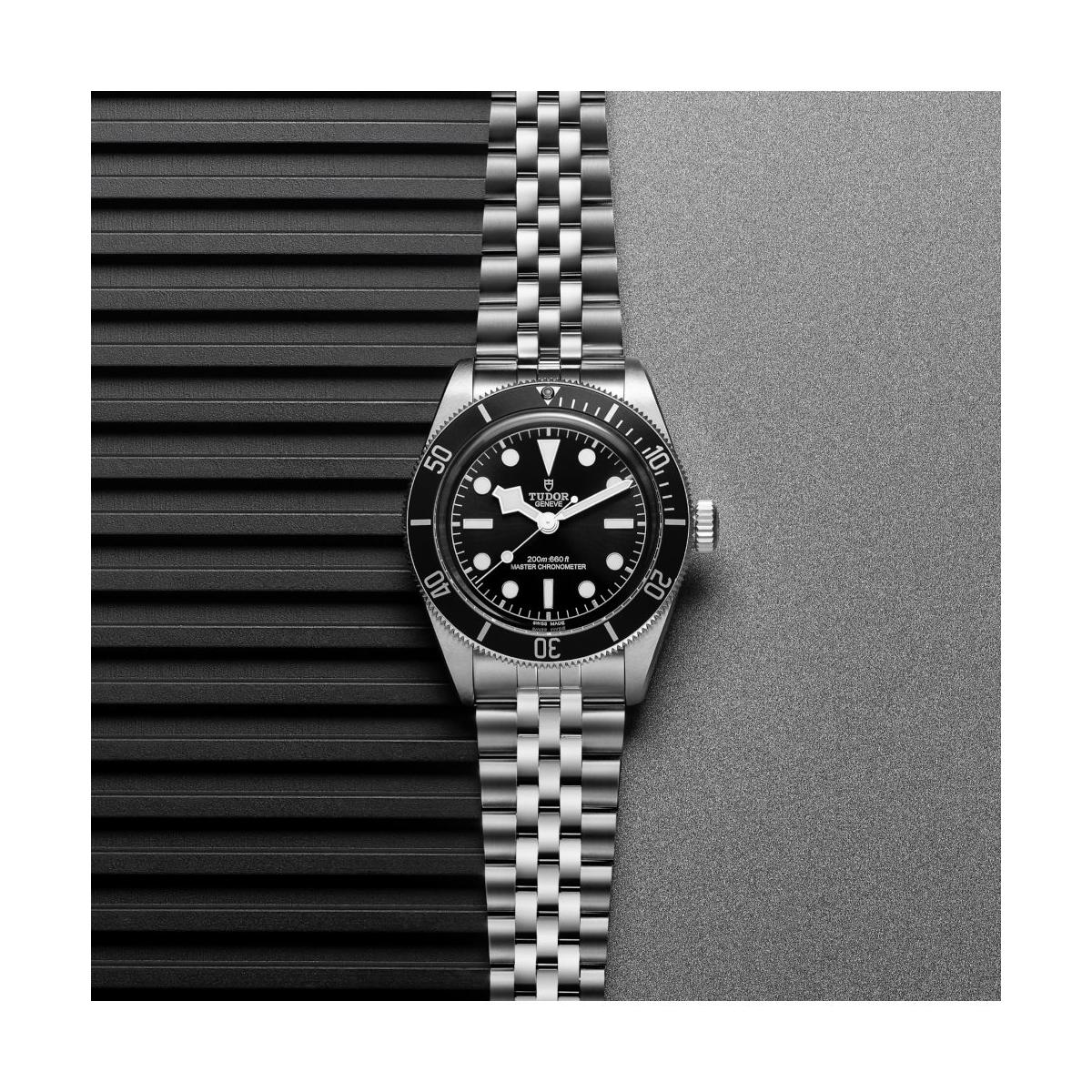 TUDOR BLACK BAY