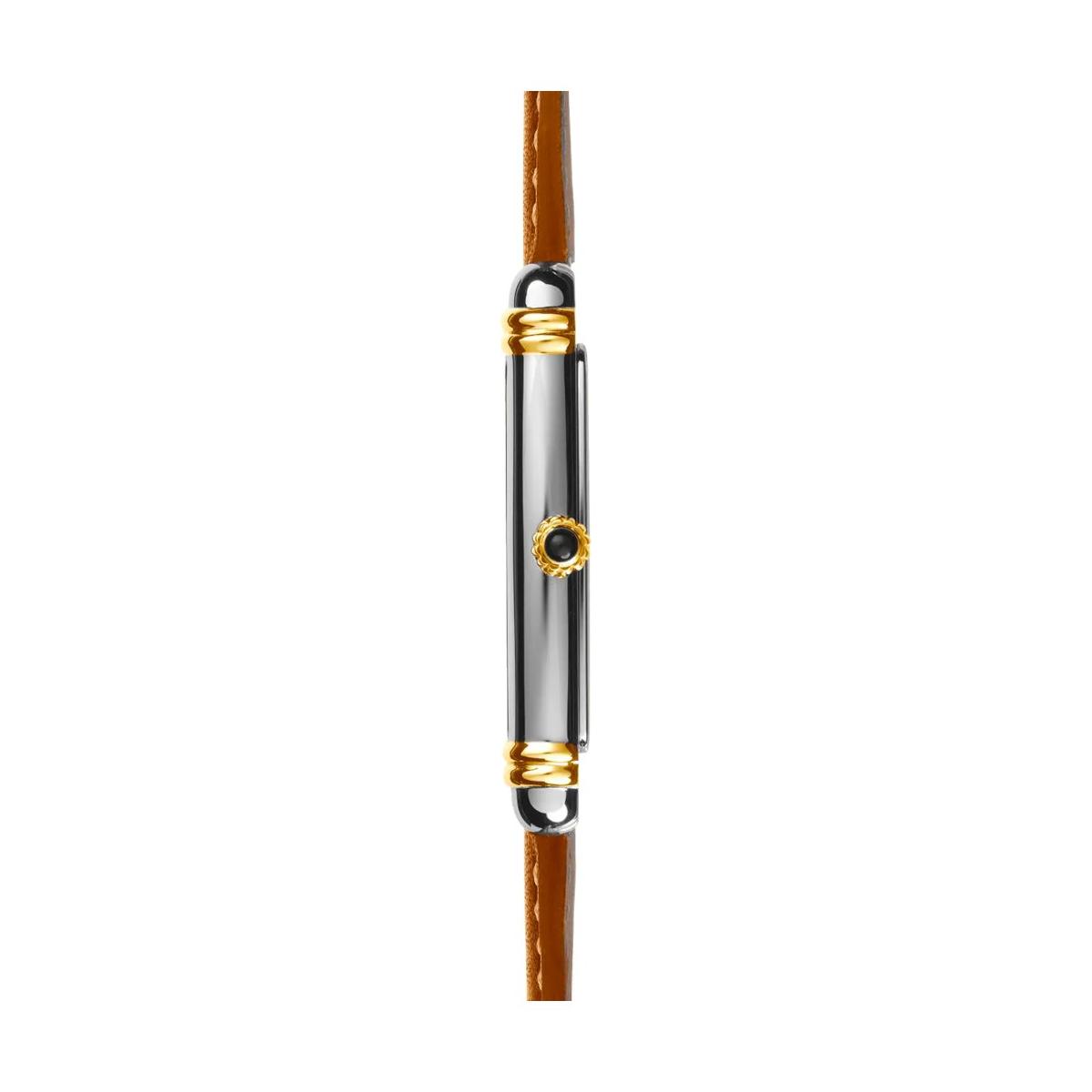 ZEGAREK HERBELIN ART DECO