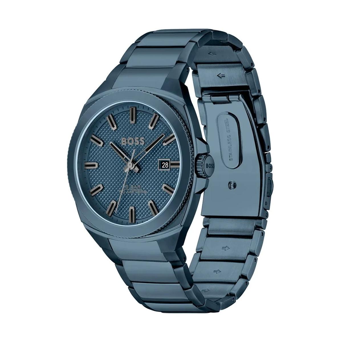 ZEGAREK HUGO BOSS WALKER