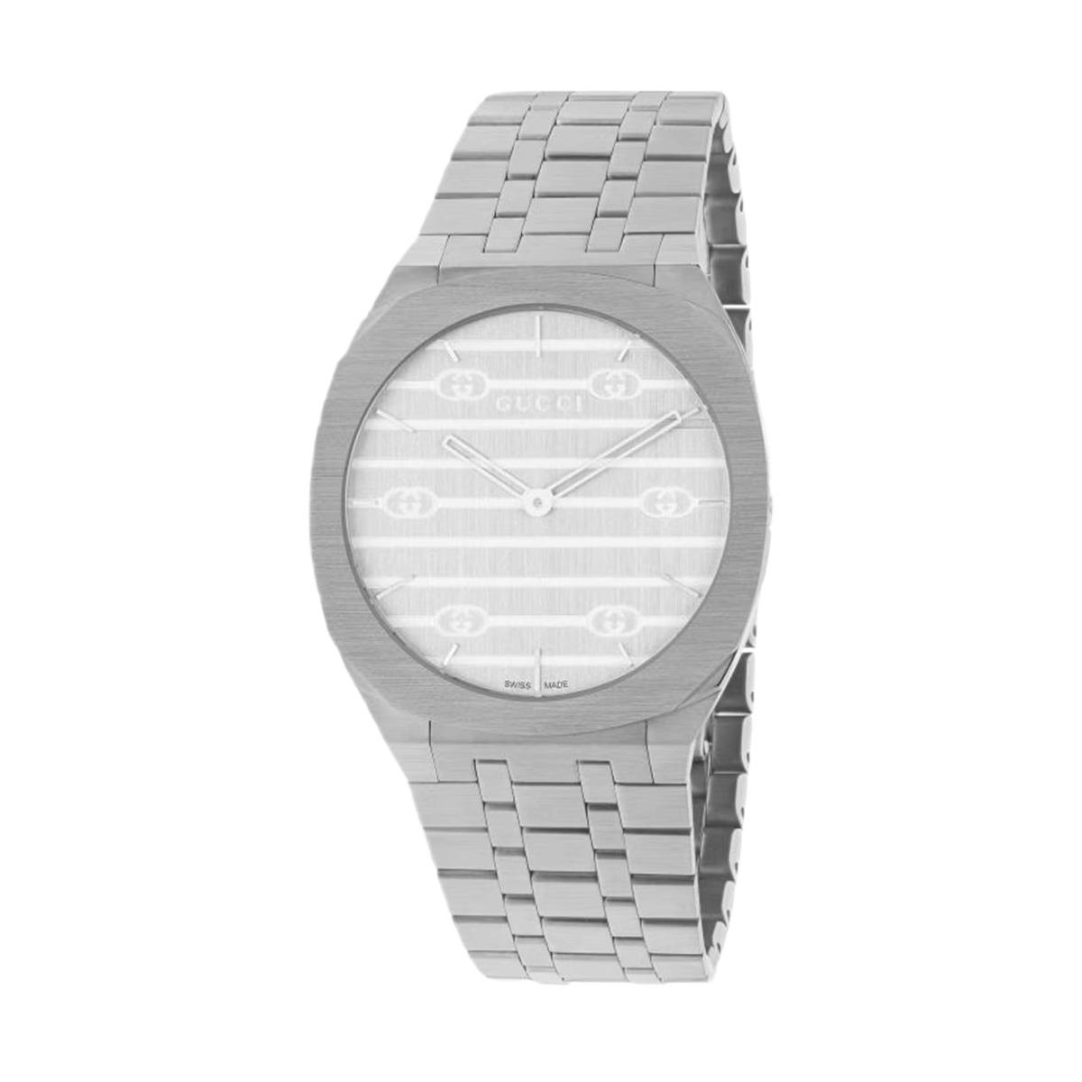 ZEGAREK GUCCI 25H