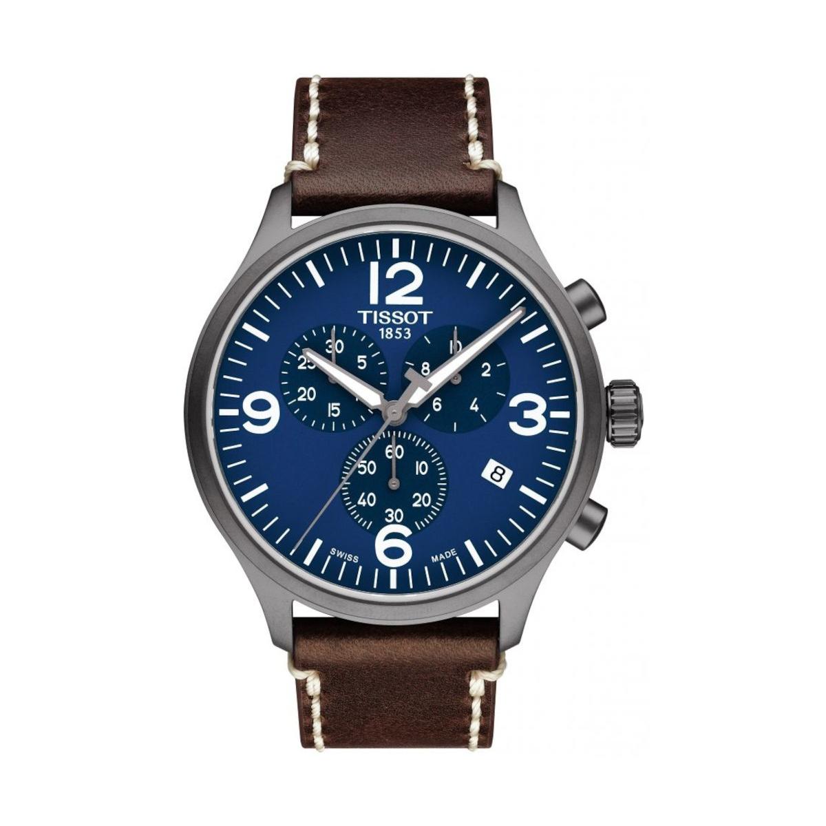 Tissot Chrono XL