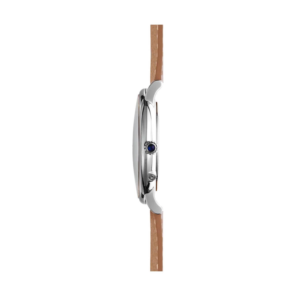 ZEGAREK HERBELIN INSPIRATION MOONPHASE