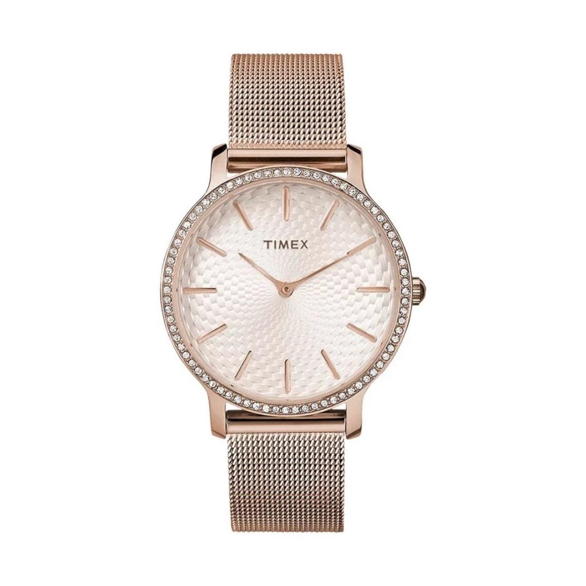 ZEGAREK TIMEX Transcend