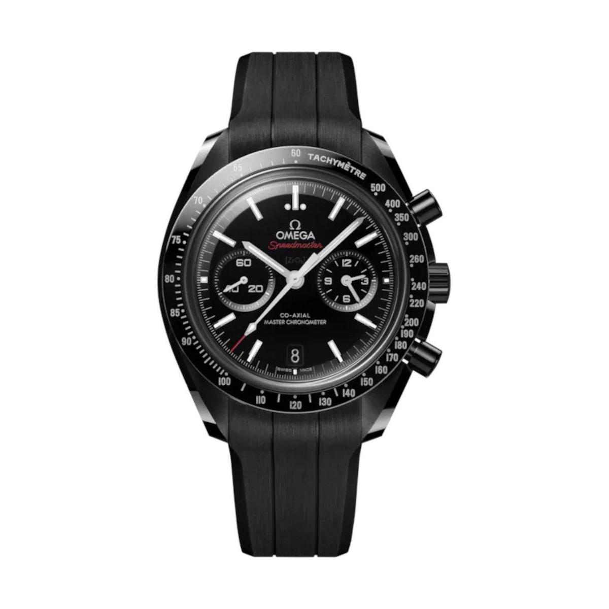 ZEGAREK OMEGA SPEEDMASTER DARK SIDE OF THE MOON