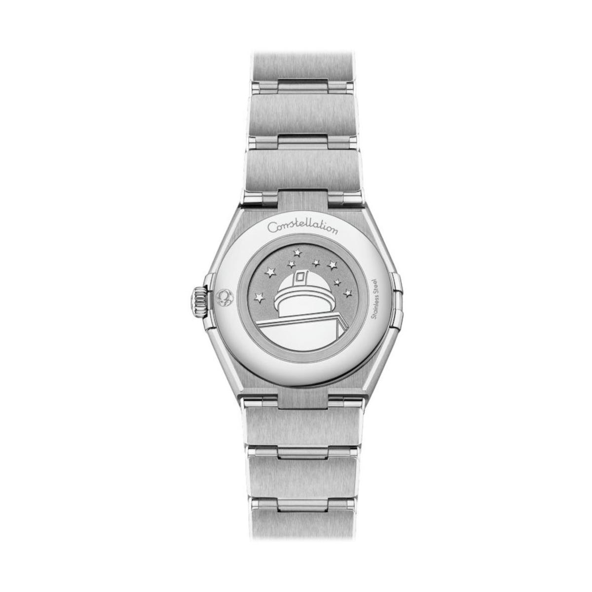 ZEGAREK OMEGA CONSTELLATION