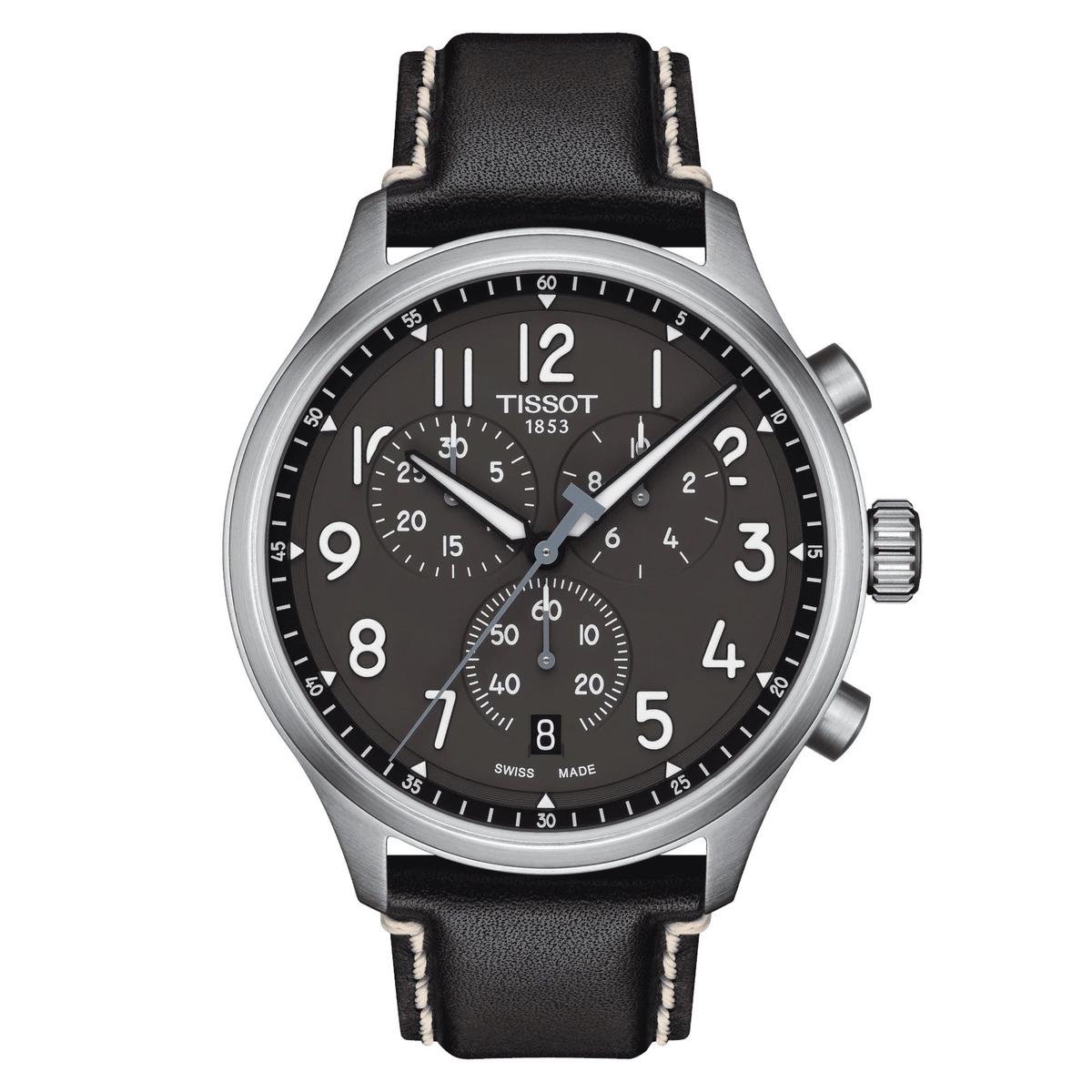 TISSOT CHRONO XL