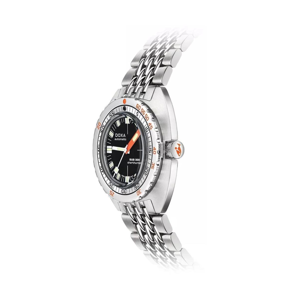 ZEGAREK DOXA SUB 300 Sharkhunter