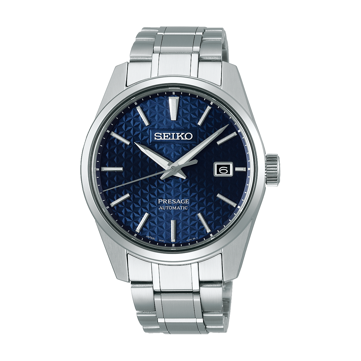 ZEGAREK SEIKO Presage