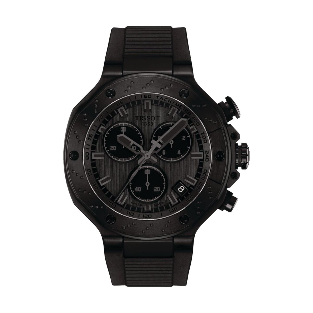 TISSOT T-Race Quartz Chronograph