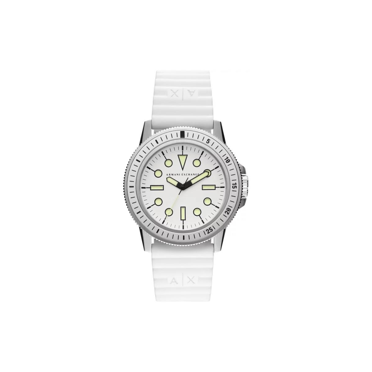 ZEGAREK ARMANI EXCHANGE LEONARDO