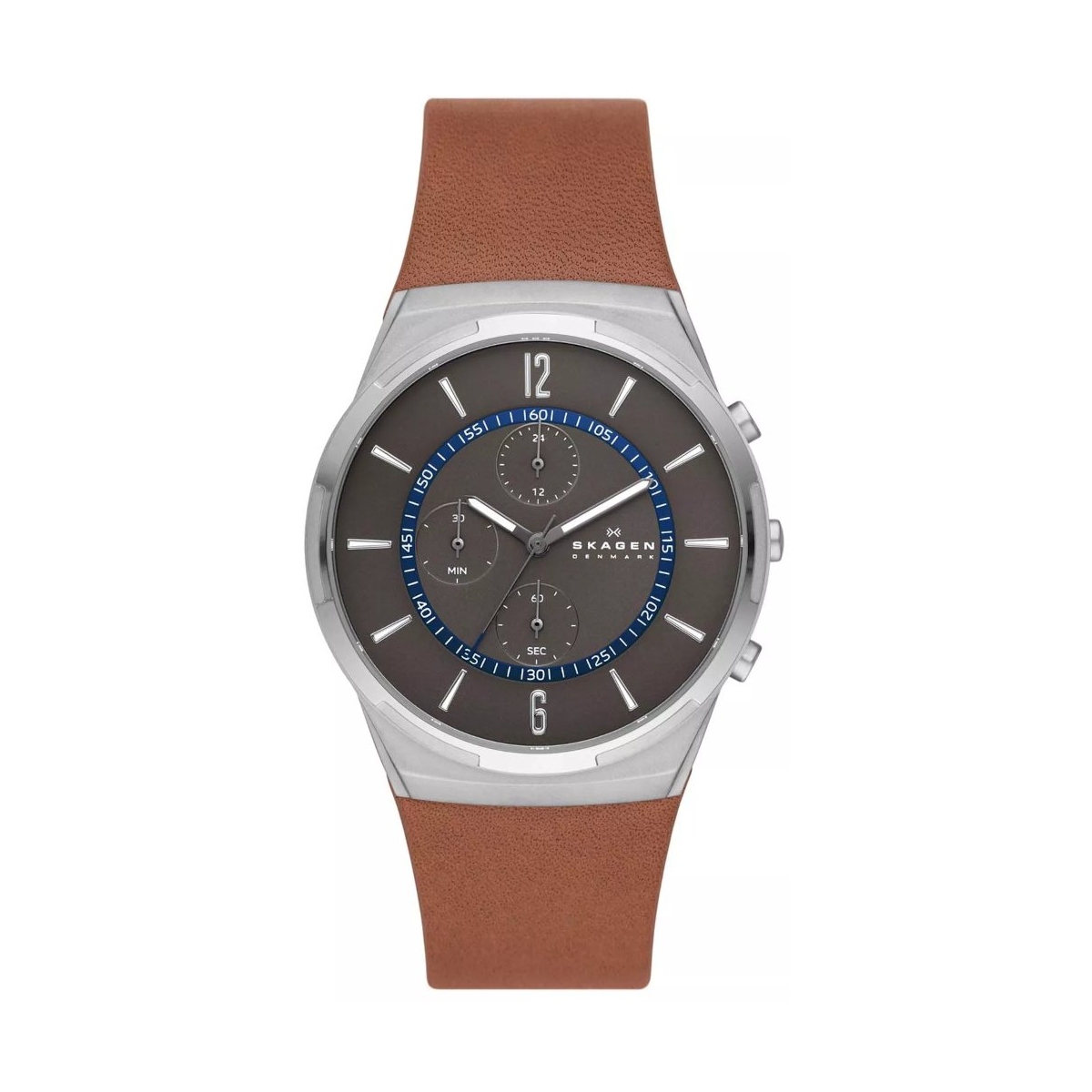 ZEGAREK SKAGEN MELBYE CHRONOGRAPH