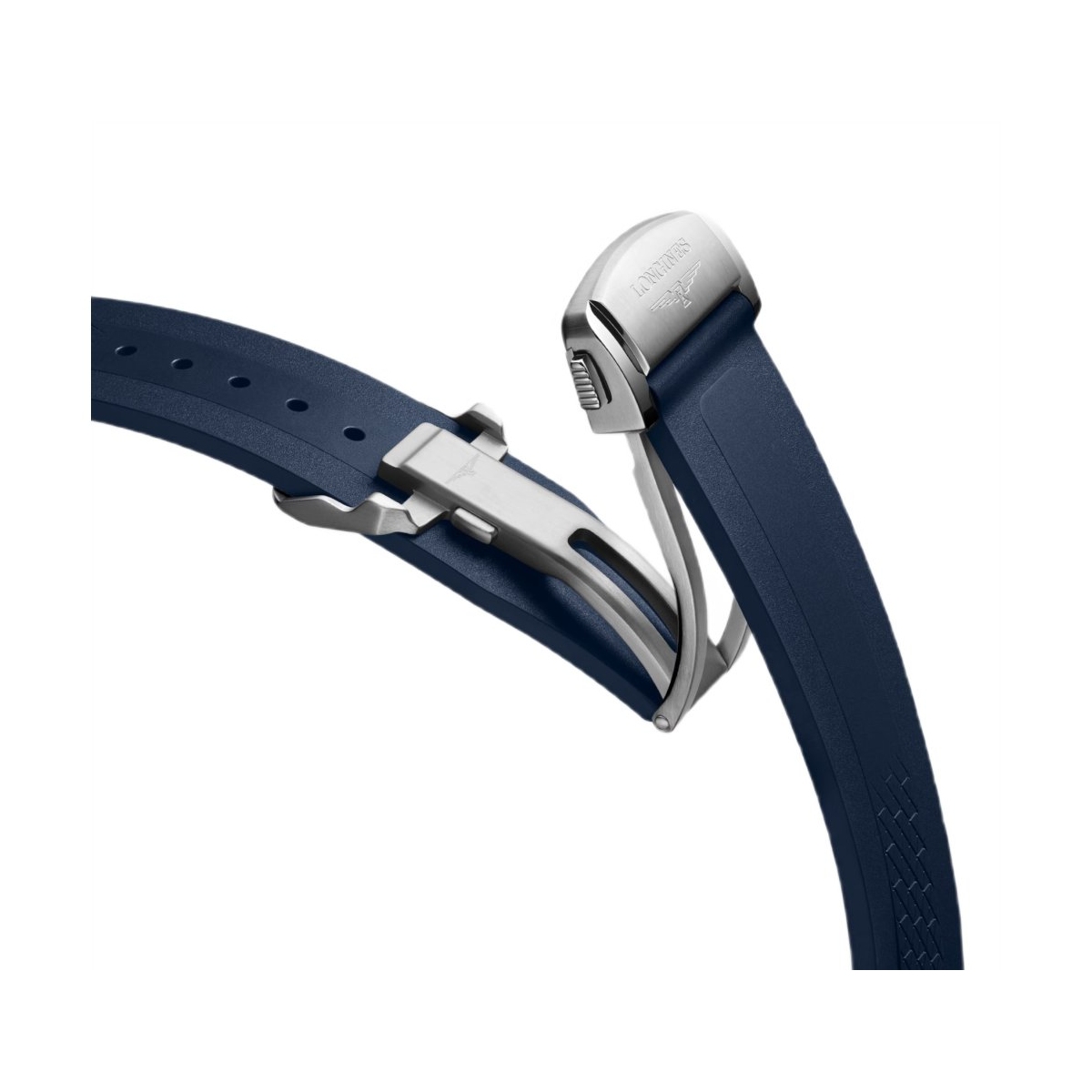 LONGINES CONQUEST CHRONOGRAPH