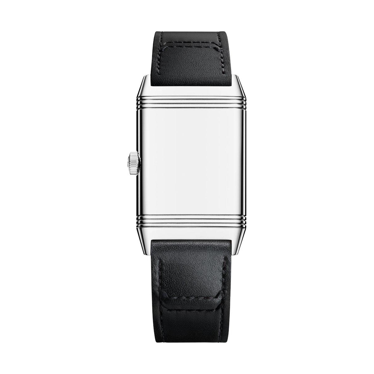 ZEGAREK JAEGER-LECOULTRE REVERSO CLASSIC MONOFACE SMALL SECONDS