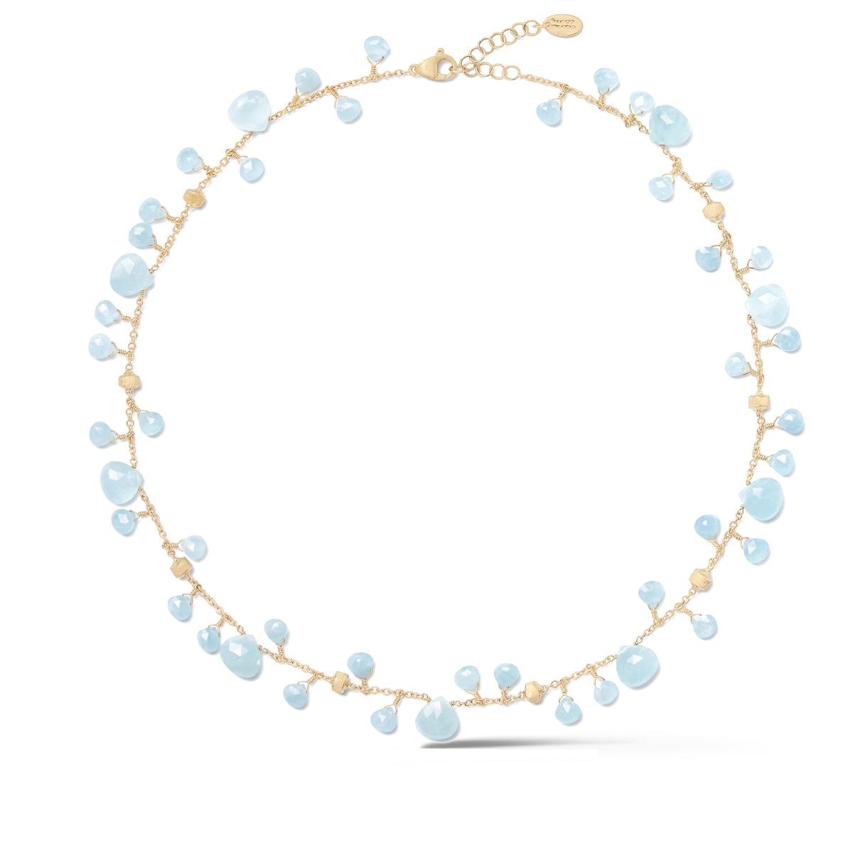 Naszyjnik złoty Marco Bicego