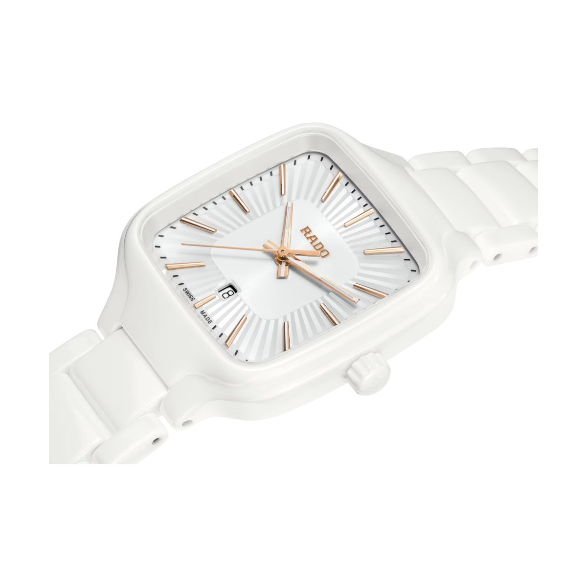 ZEGAREK RADO True Square