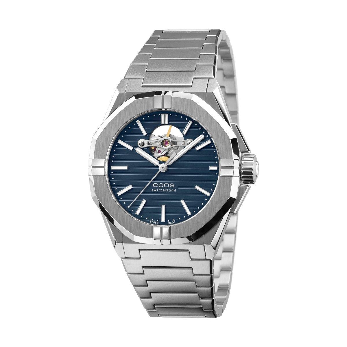 ZEGAREK EPOS SPORT 3506 OH AUTOMATIC