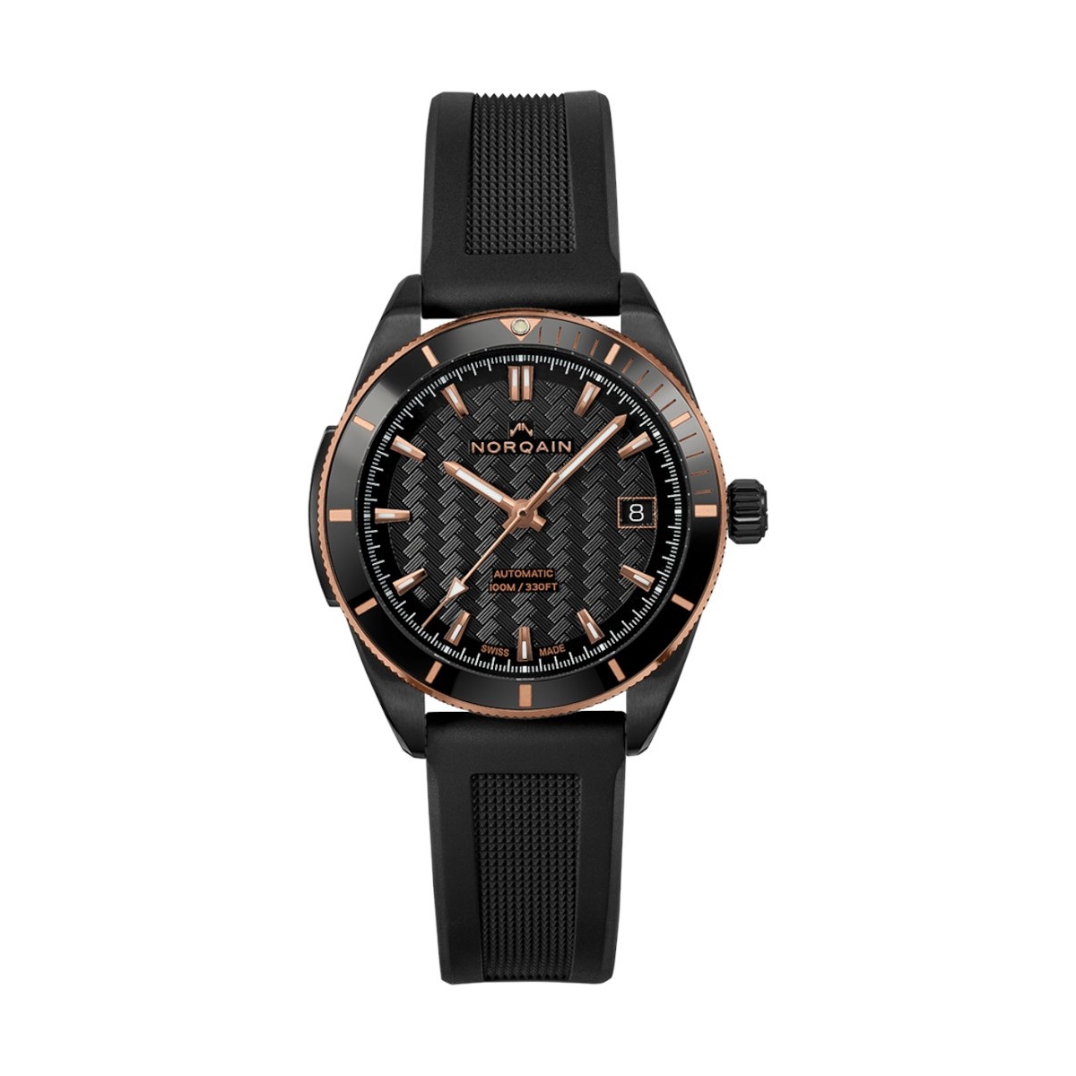 ZEGAREK NORQAIN ADVENTURE SPORT