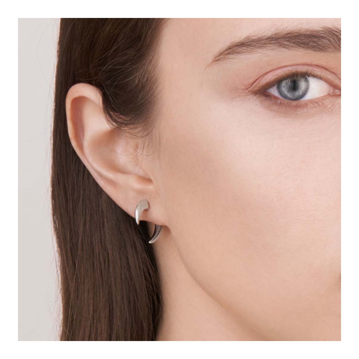 Kolczyki złote Shaun Leane