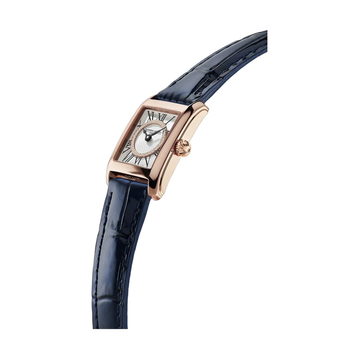 ZEGAREK FREDERIQUE CONSTANT CLASSICS CARREE LADIES