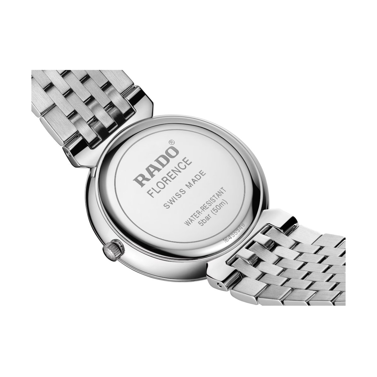 ZEGAREK RADO Florence Diamonds