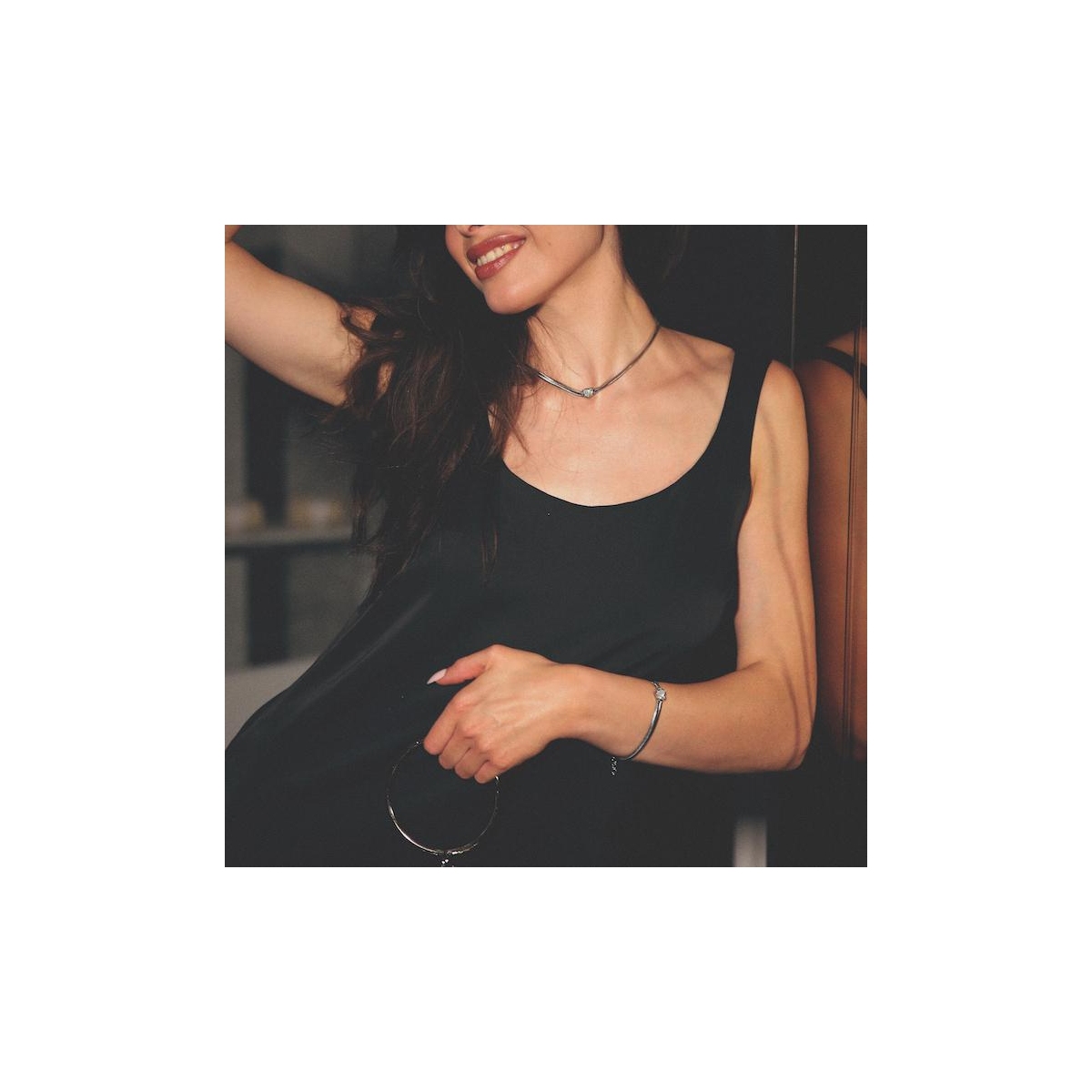 Naszyjnik Twinkle Heart