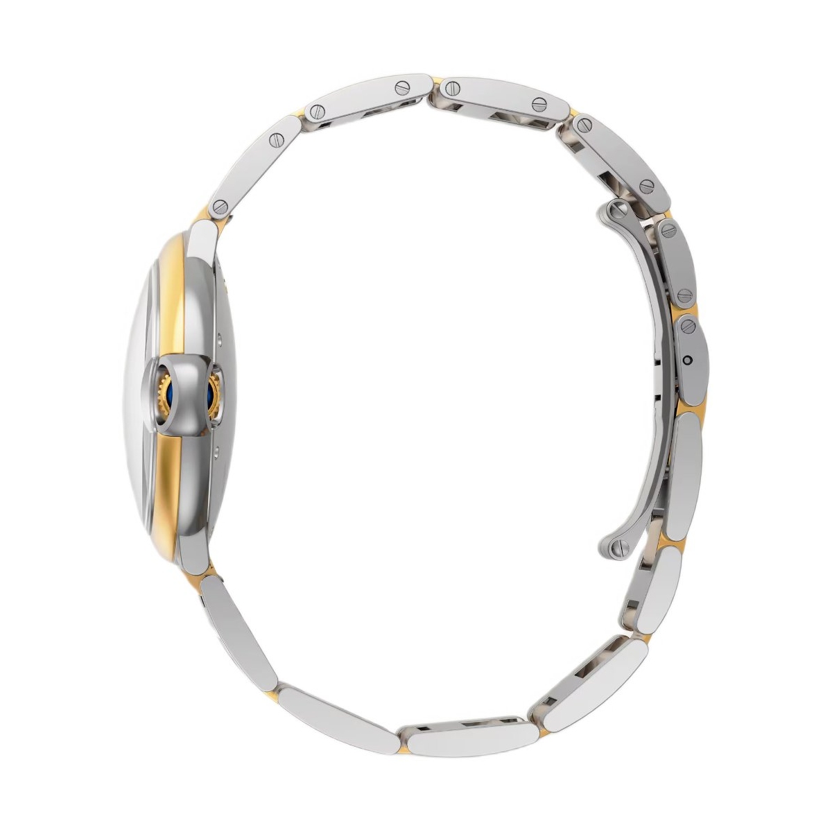 ZEGAREK CARTIER BALLON BLEU DE CARTIER